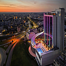 Concorde Tower Casino Convention Spa